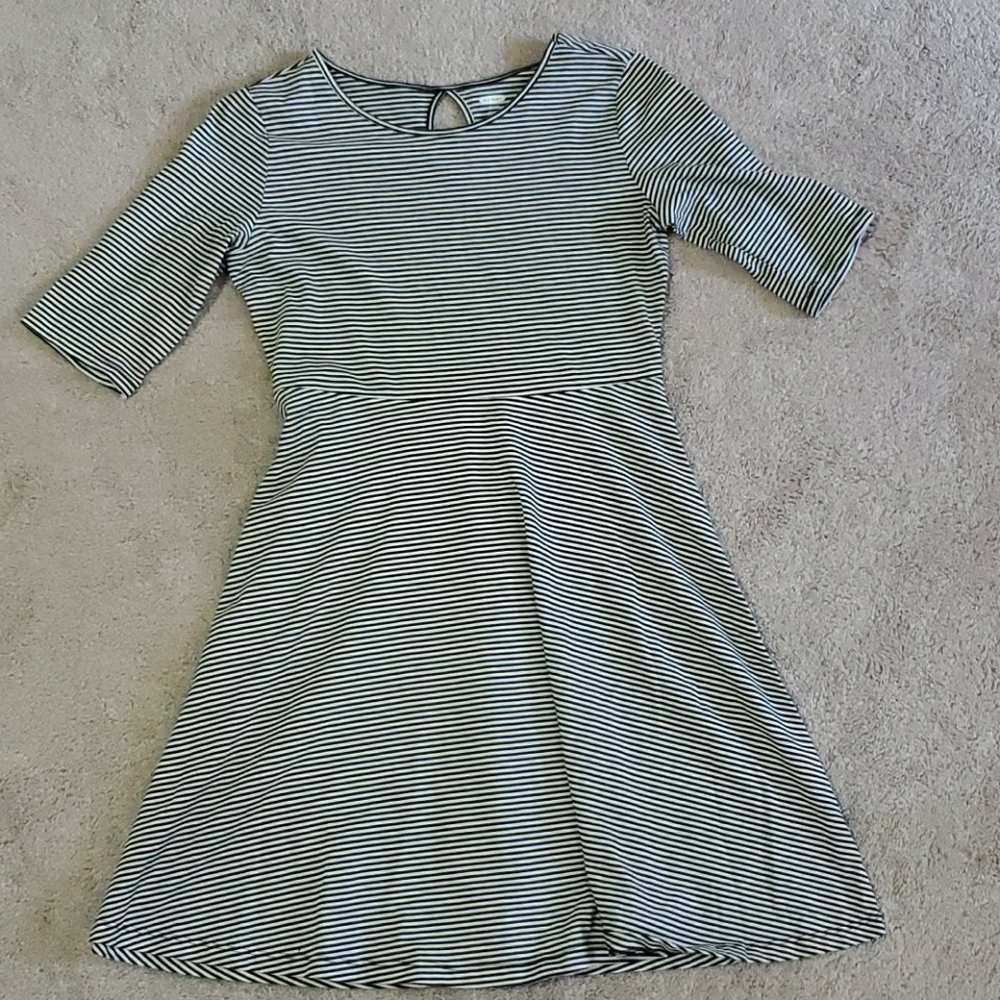 Old Navy dress
